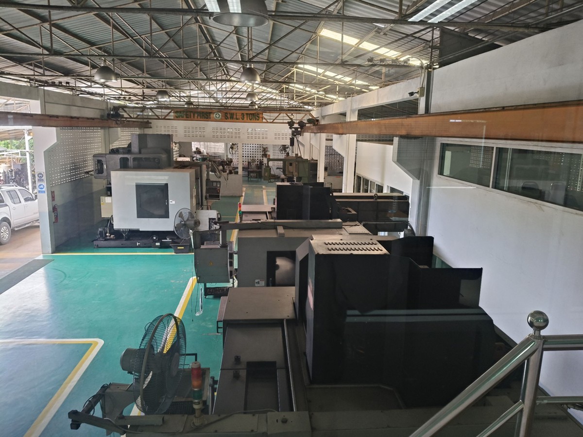 card cnc milling